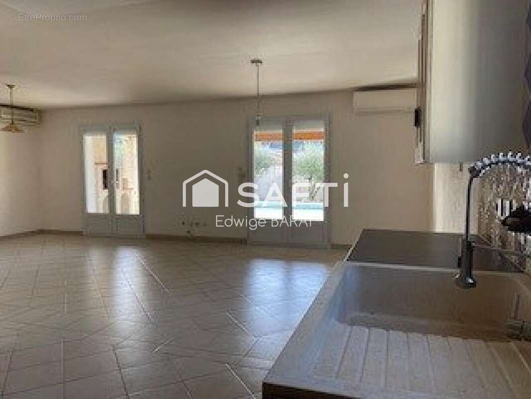 Photo 6 - Maison à FIGANIERES