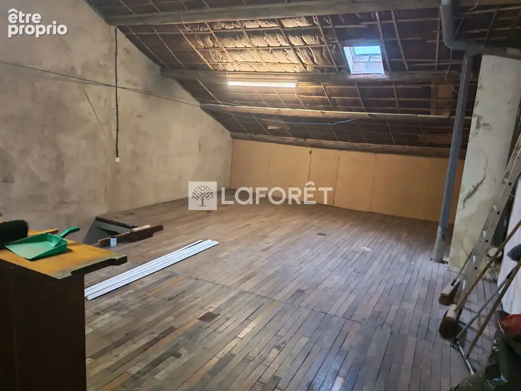Maison 226 m2 AUMETZ - photo 17