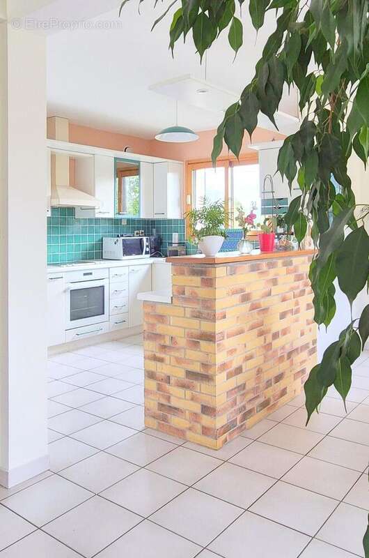 Maison à CHANTELOUP