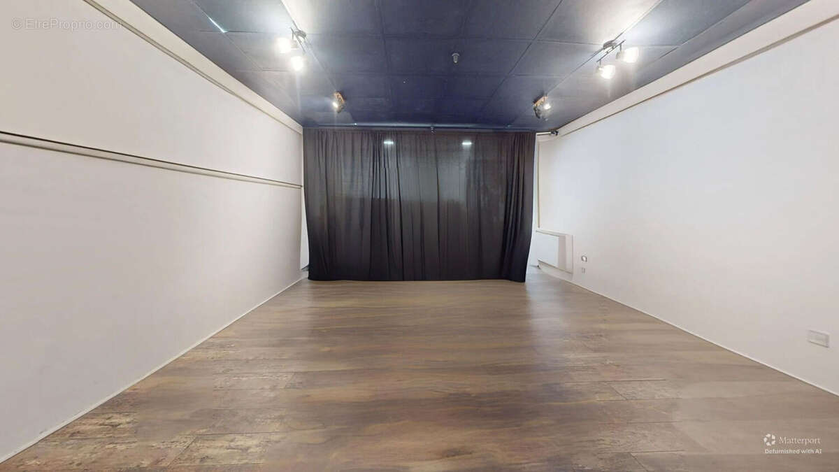 Commerce à BESANCON