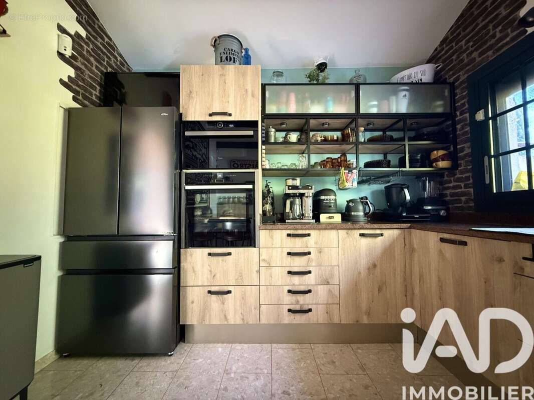 Photo 8 - Maison à MARSEILLE-13E