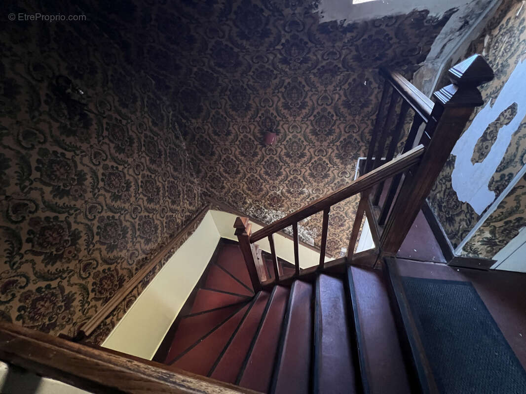 Appartement à GALLARDON