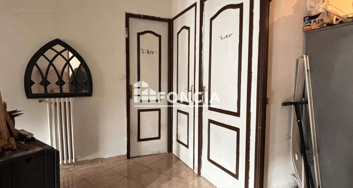 Appartement à SEPTEMES-LES-VALLONS