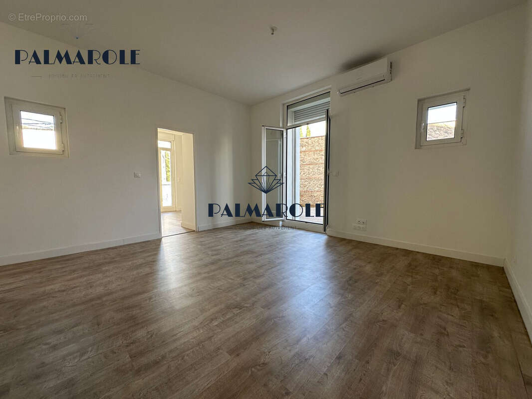 Appartement à PERPIGNAN