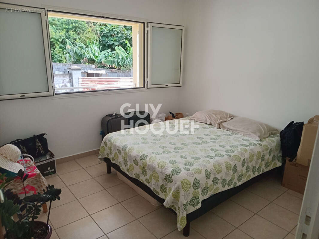 Maison Sainte Anne 4 pièce(s) 72 m2 - photo 5