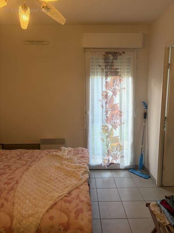 Appartement à NIORT