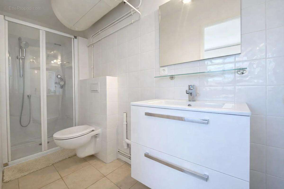 Appartement à ALBI