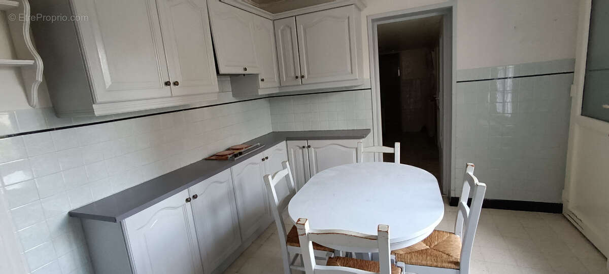 Maison de ville - photo 5