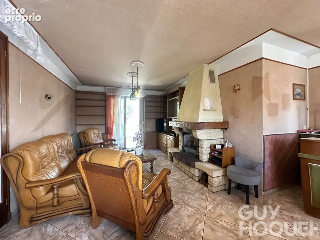 Maison Mourenx 4 pièce(s) 109 m² Quartier CASTERA - photo 5