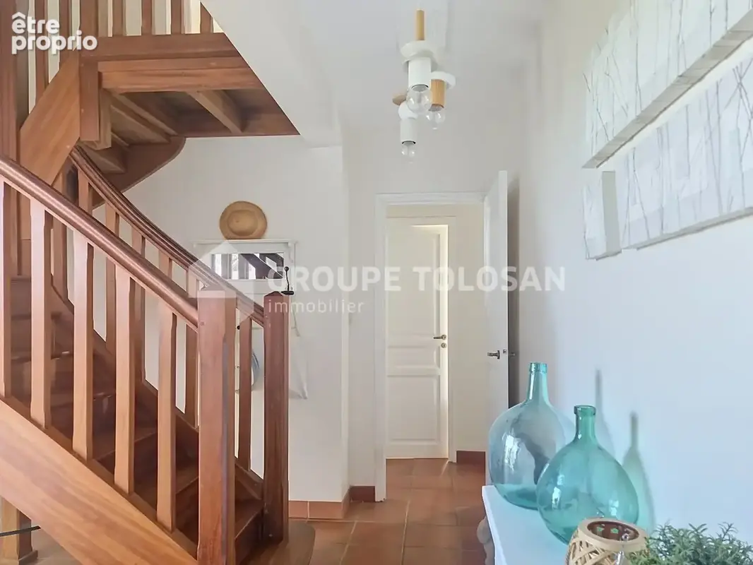 Maison 6 pièces 137 m² à vendre à Odars (31450) - photo 15