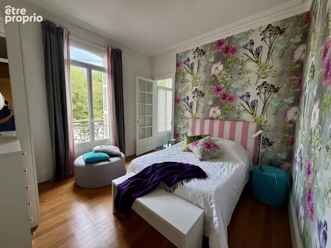 Appartement 3 pièces 86 m² à vendre à Sainte-Adresse (76310) - photo 9