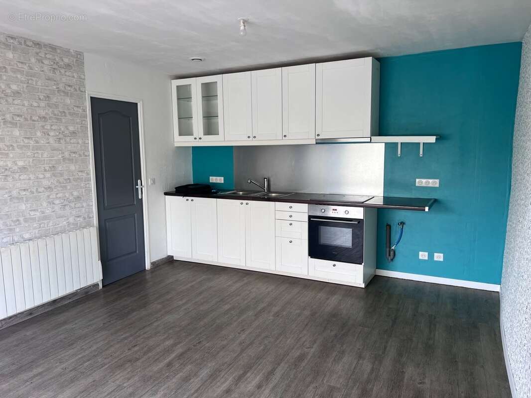Maison à vendre 4 pièces PONS (17) - photo 2
