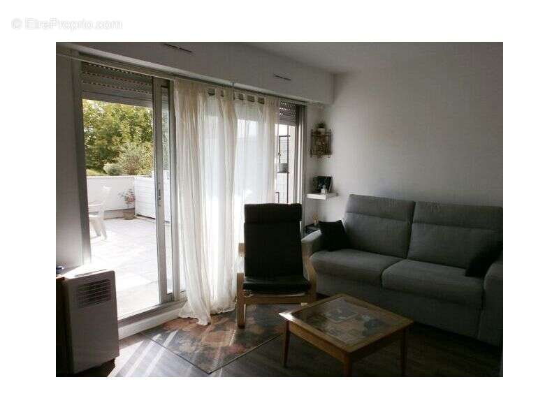 Appartement à NOGENT-SUR-MARNE