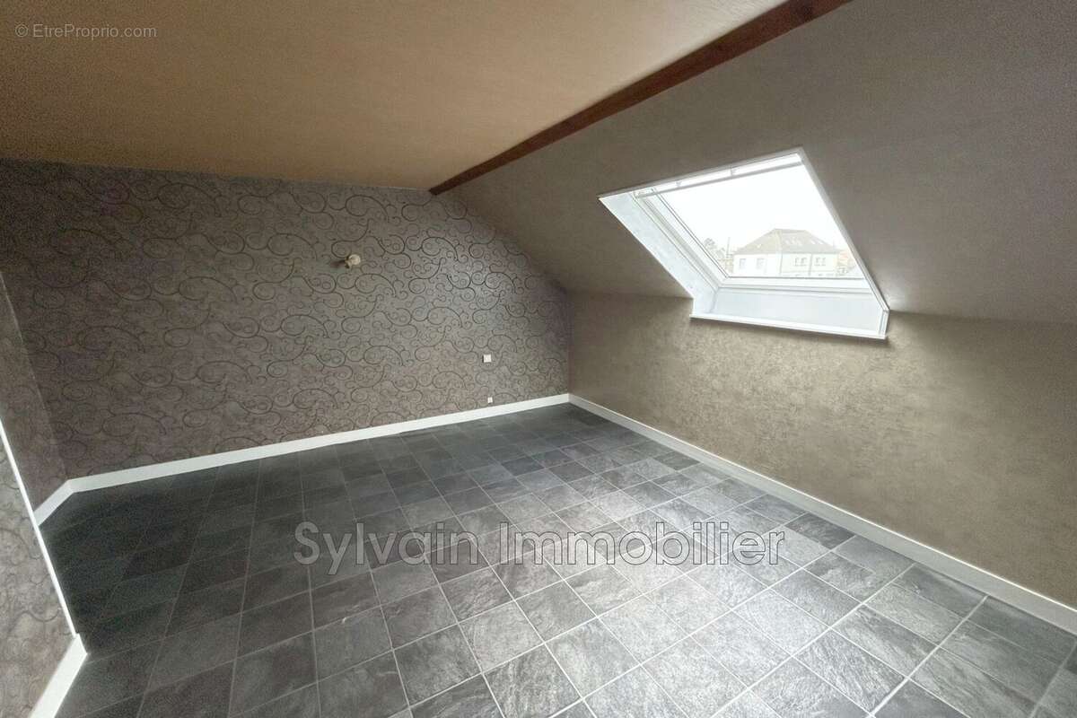 Maison 96 m² à Formerie  - photo 6