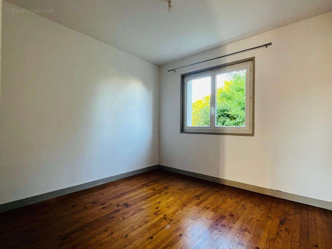 Appartement à LAGORD