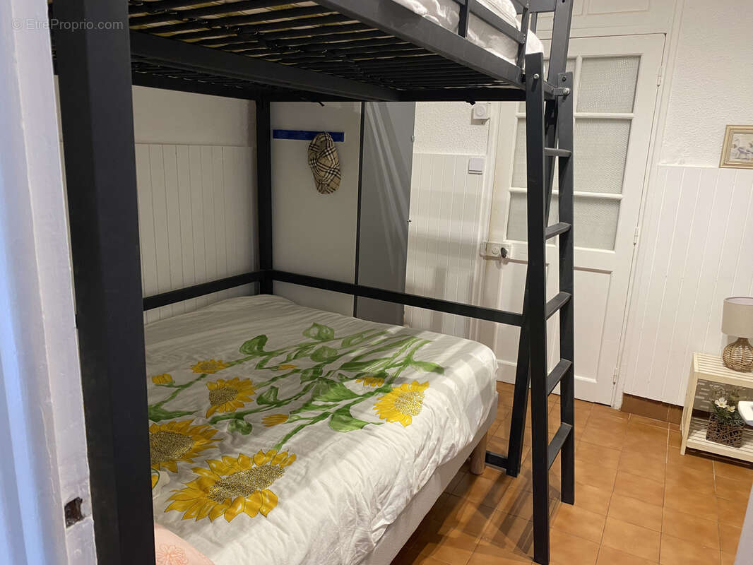 Appartement à HYERES