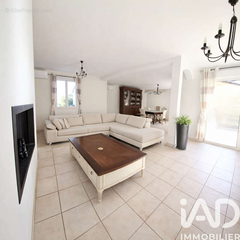 Photo 5 - Maison à TERRASSON-LAVILLEDIEU