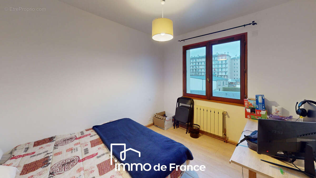 Appartement à RODEZ