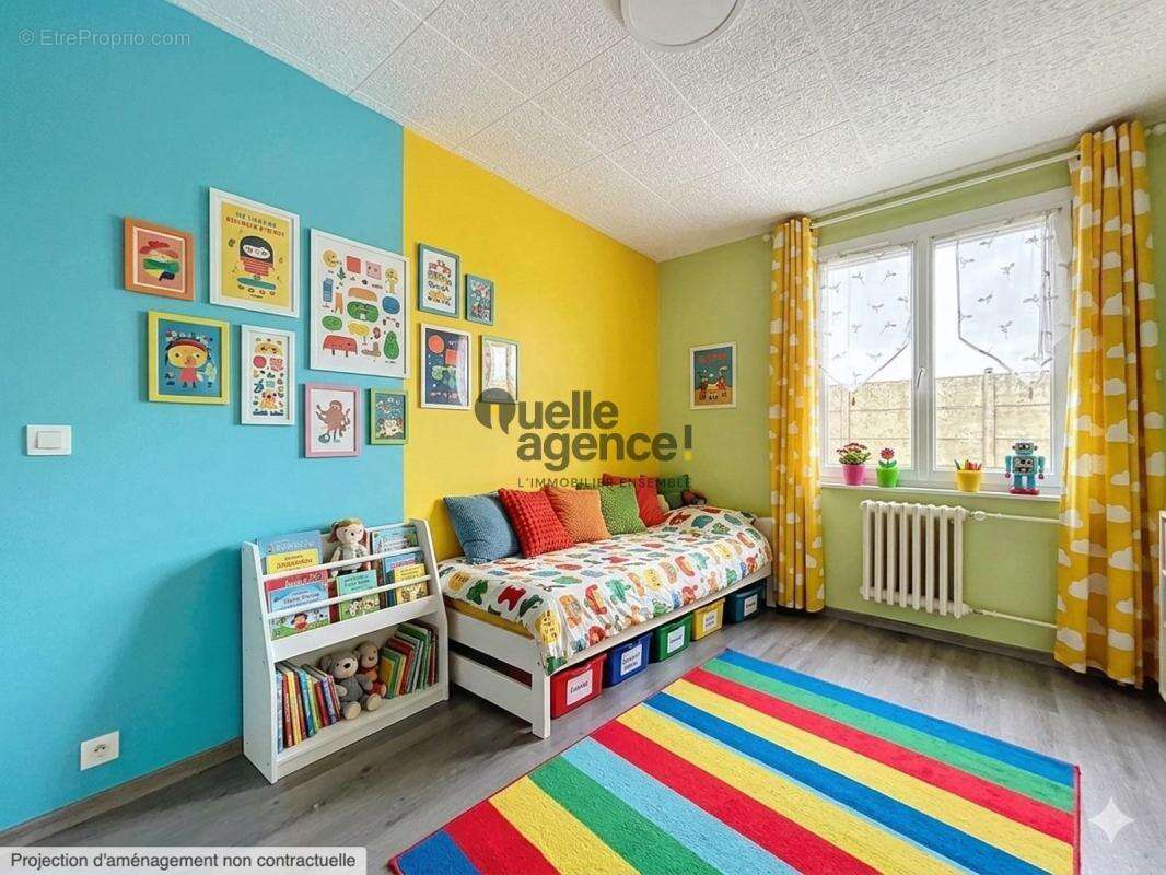 Appartement à BREST