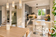 Photo 1 - Maison à MARLY-LE-ROI