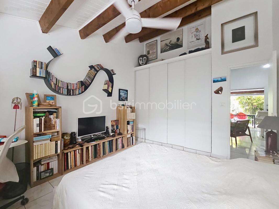 Maison à SAINT-FRANCOIS