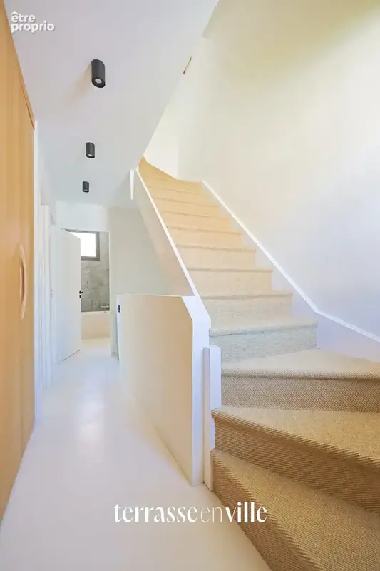 Maison de ville renovee - t4 - jardin - terrasse - coeur historique - 648 000€ - photo 13