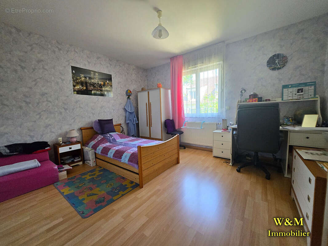 Maison à RIS-ORANGIS