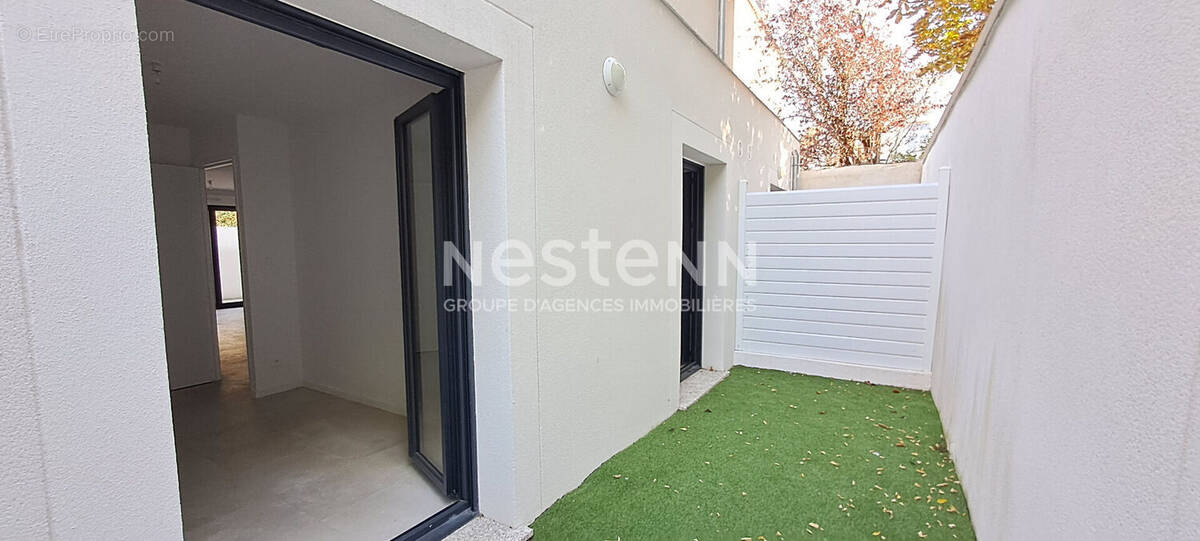 Appartement à ETAMPES