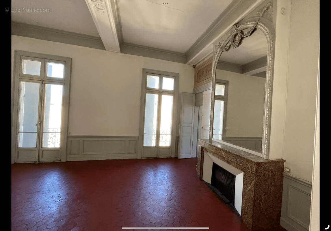 Appartement de Charme Disponible   Rue Foch, Montpellier   Visites Disponibles Toute la Semaine / PRIX EN DIRE - photo 4