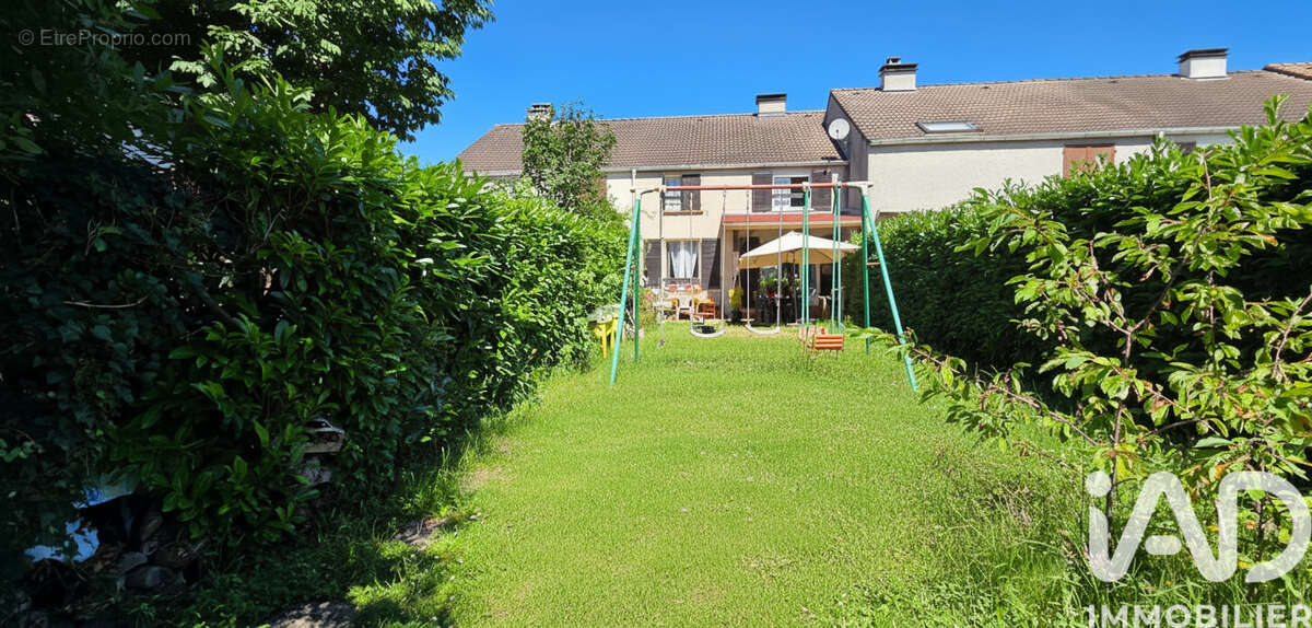 Photo 6 - Maison à SEVRAN