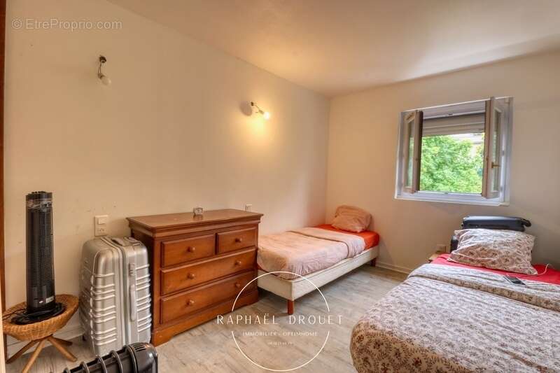 Appartement à VIENNE