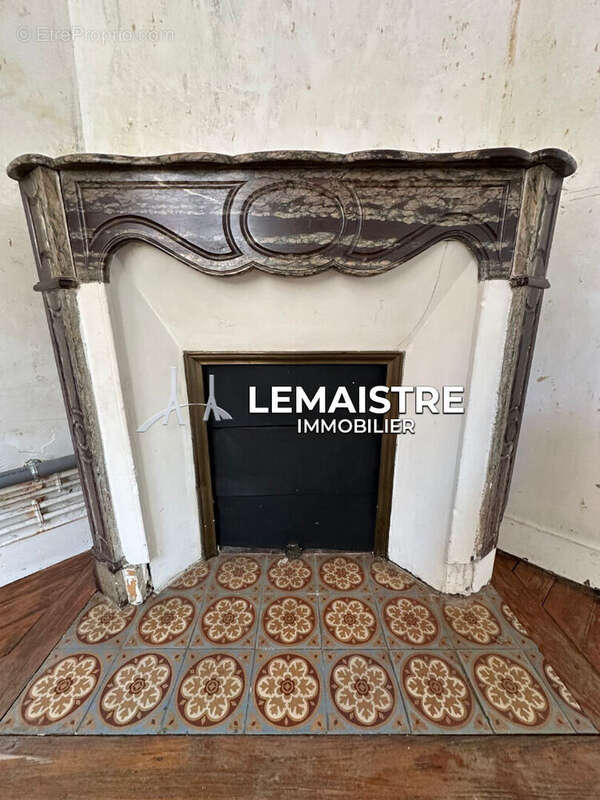Appartement à YVETOT