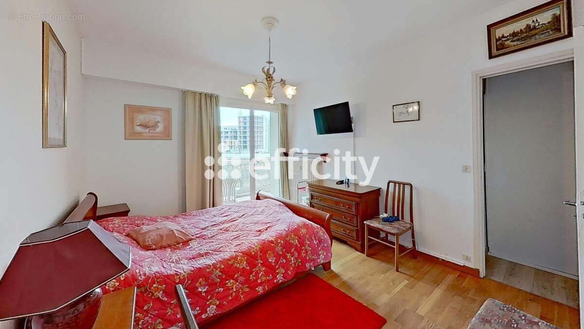 Appartement à FERNEY-VOLTAIRE