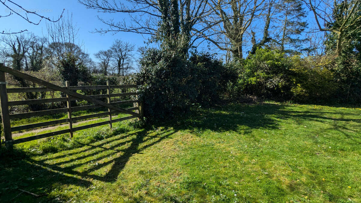 Maison à JOGANVILLE