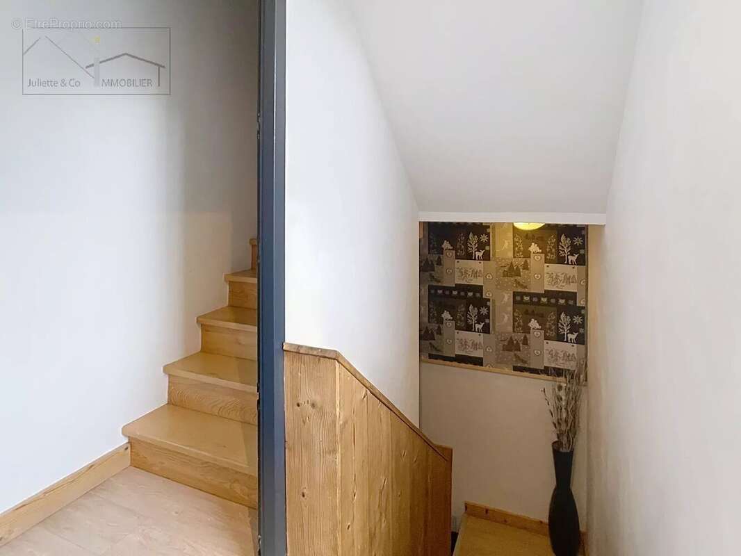 Appartement à LES HOUCHES