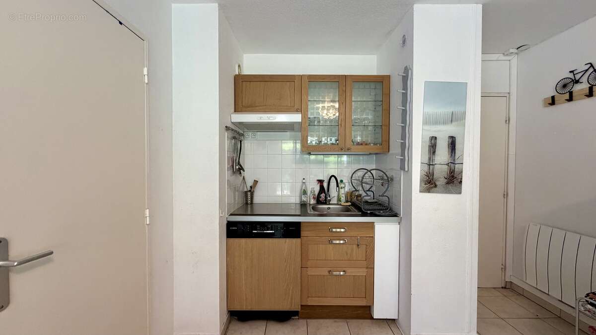 Appartement à VILLERS-SUR-MER