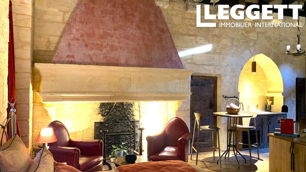 Maison à SARLAT-LA-CANEDA