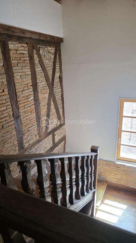 Appartement à RABASTENS