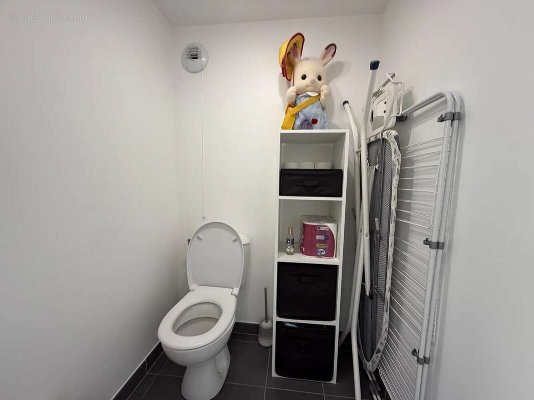 Appartement à CHELLES