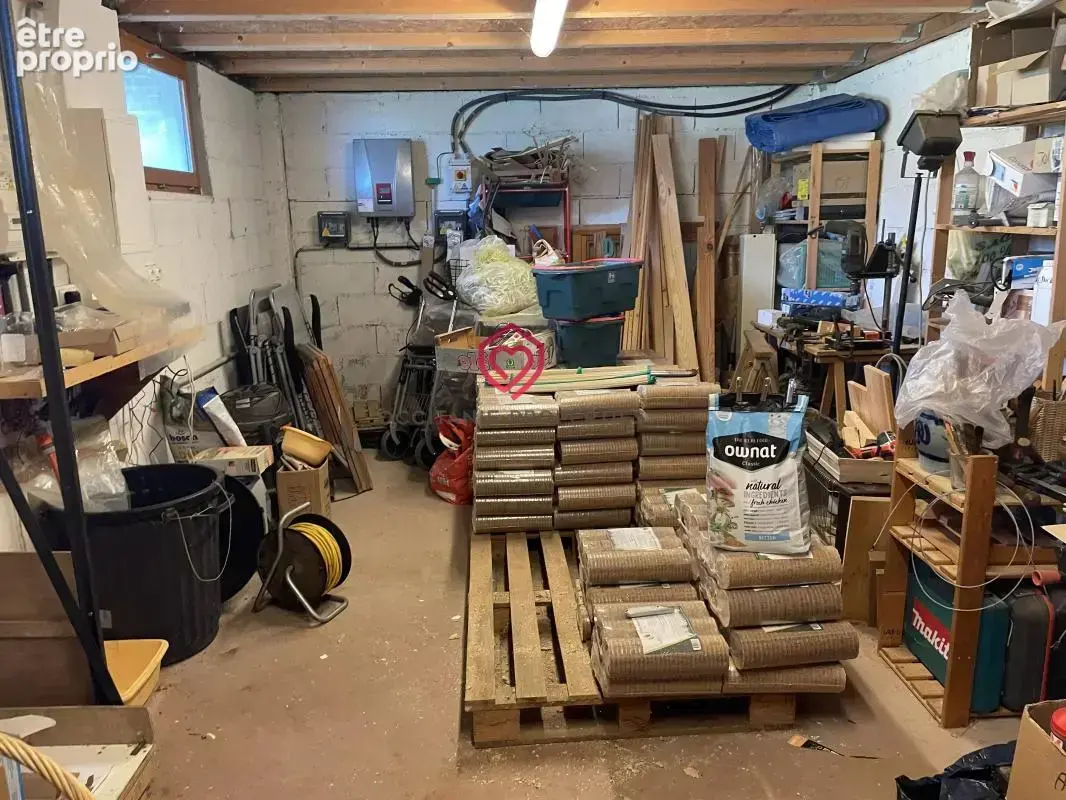 Chalet en bois sur 3 niveaux sur sa parcelle de 3266m² - superbes vues inclus montagne - photo 14