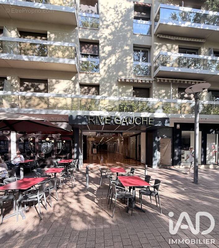 Photo 1 - Appartement à PERPIGNAN