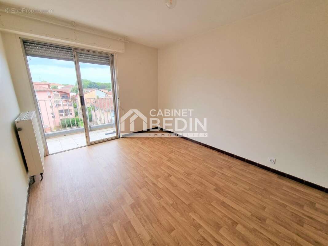 Appartement à DAX