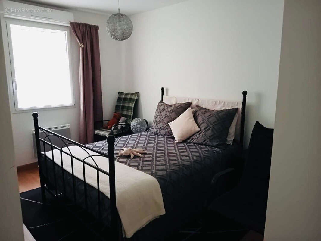 Appartement à CARANTEC