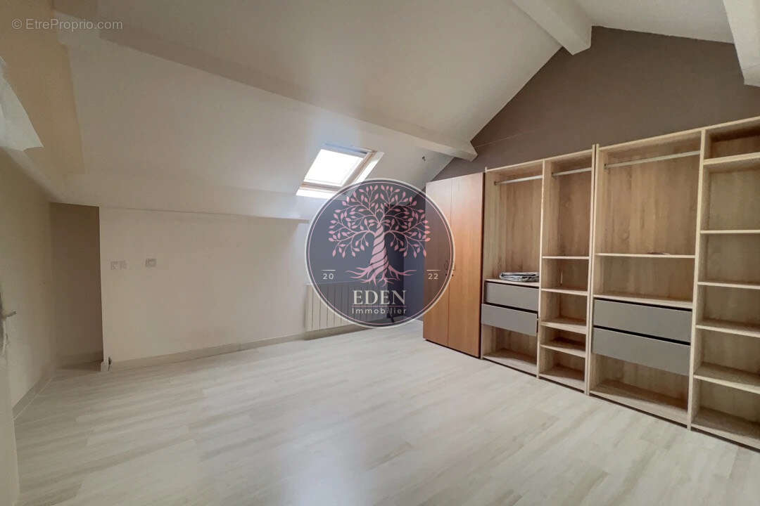 Appartement à DREUX