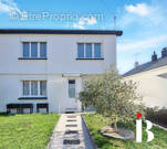 Maison à SAINT-HERBLAIN