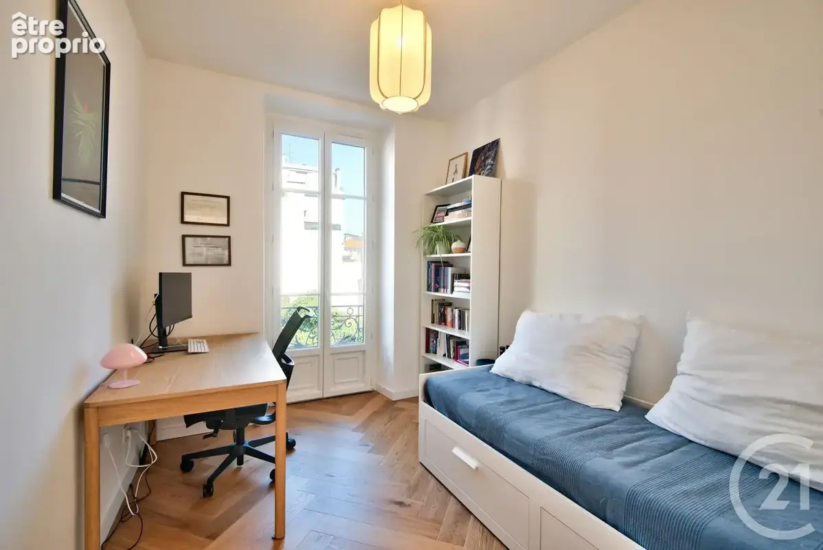 Appartement 3 pièces 71 m² à vendre à Nice (06000) - photo 10