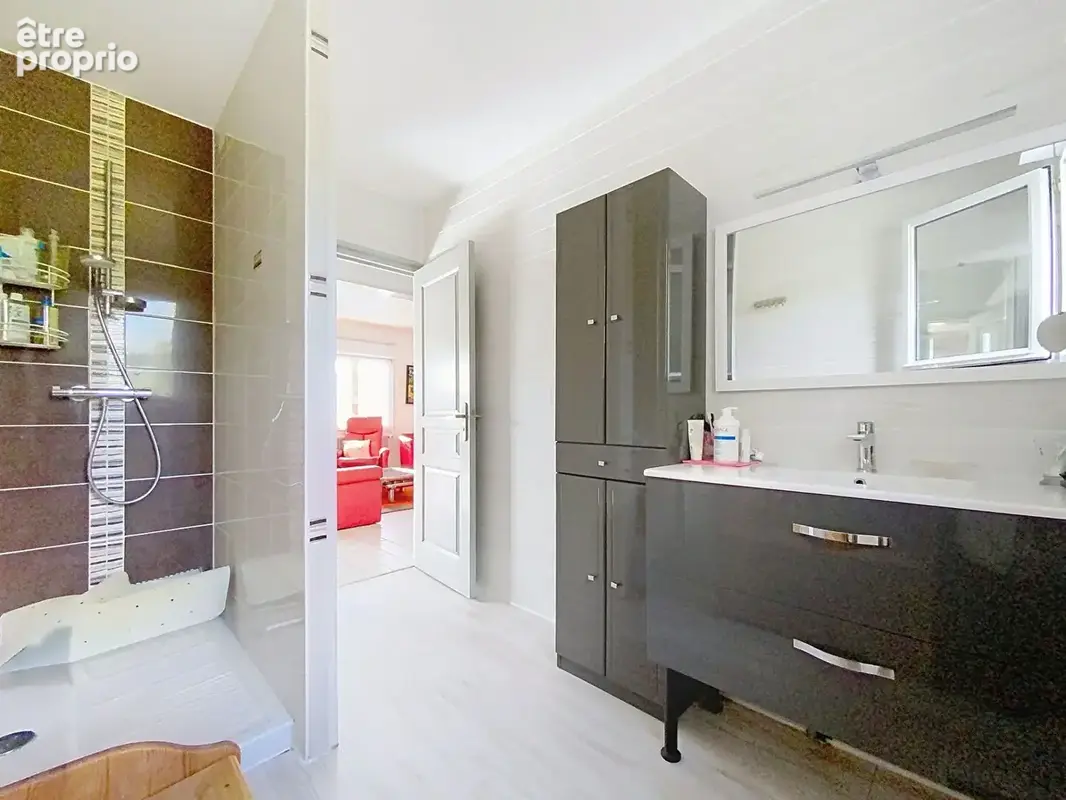 GOMMENEC 'H Maison 111 m2 Jardin 5000m² Lanvollon 6 km - photo 11