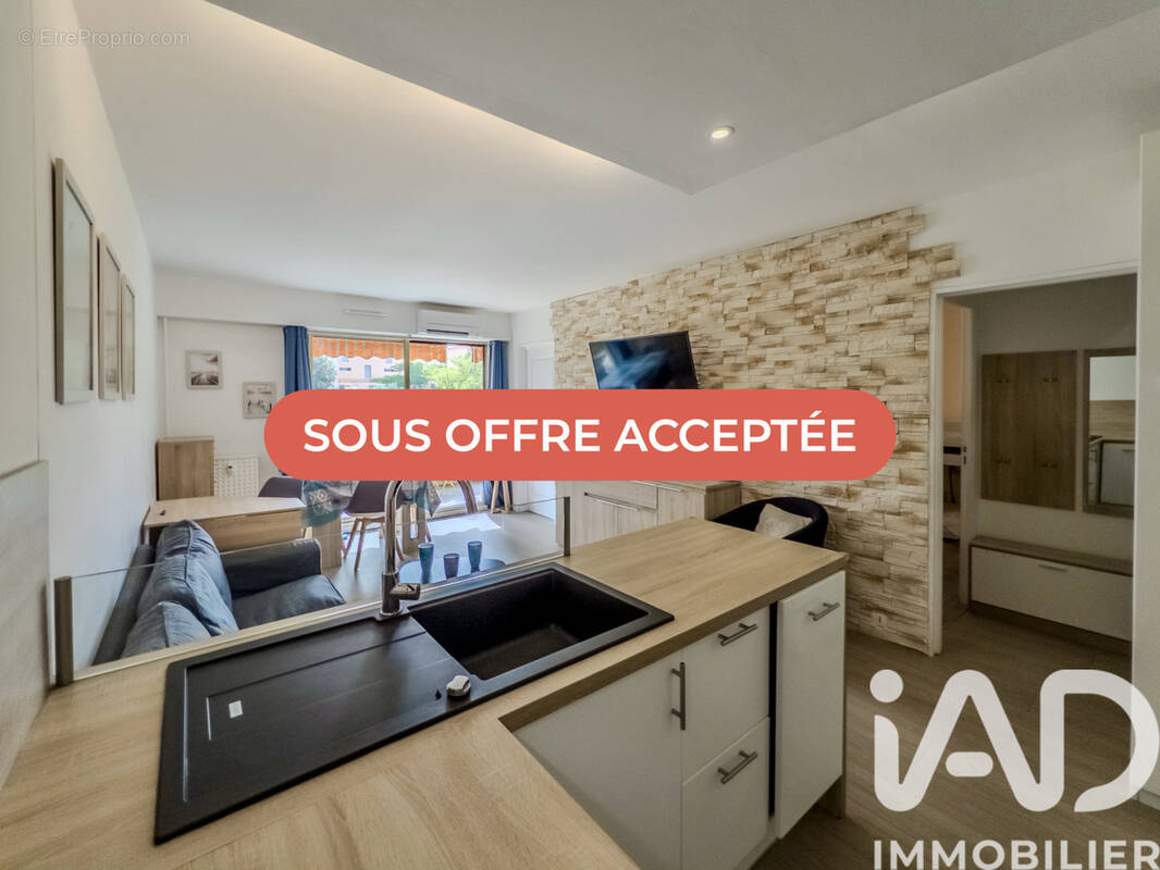 Photo 1 - Appartement à PEYMEINADE
