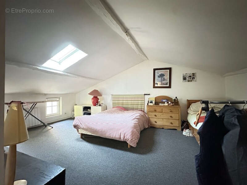 Appartement à ANGOULEME