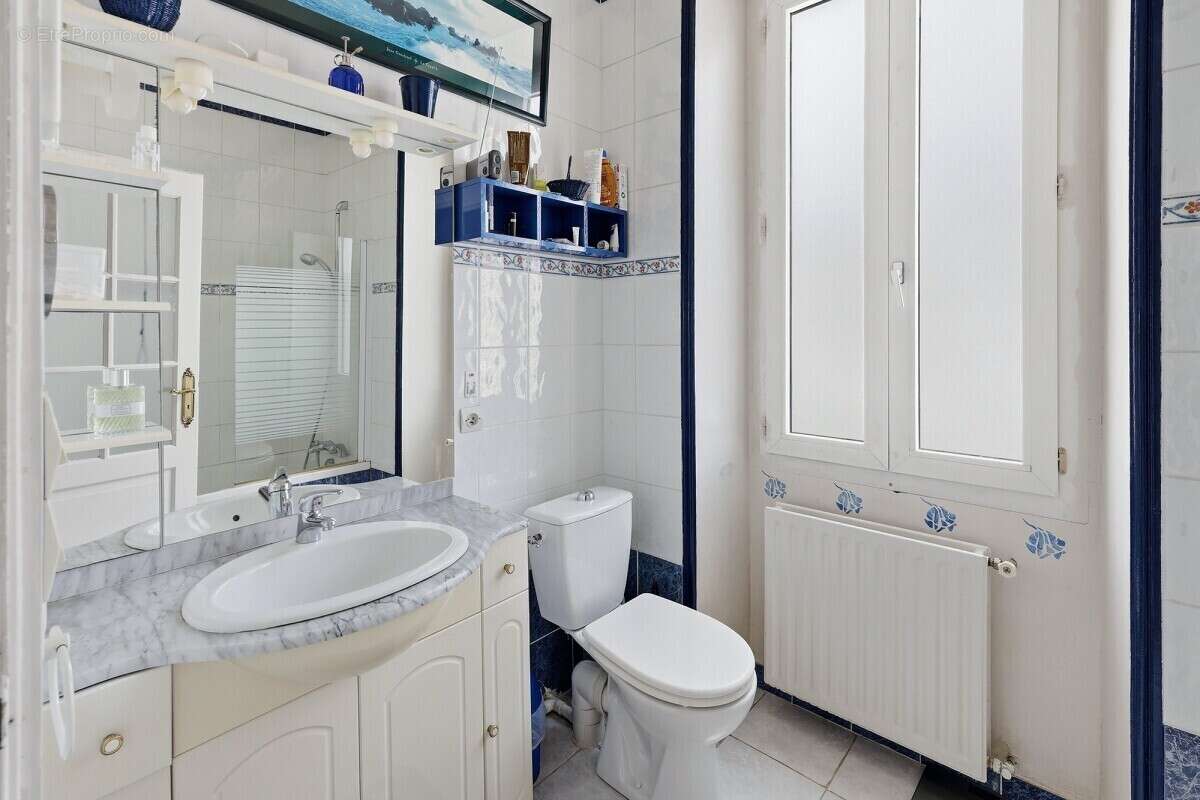 Maison - Nantes - 119m² - photo 10